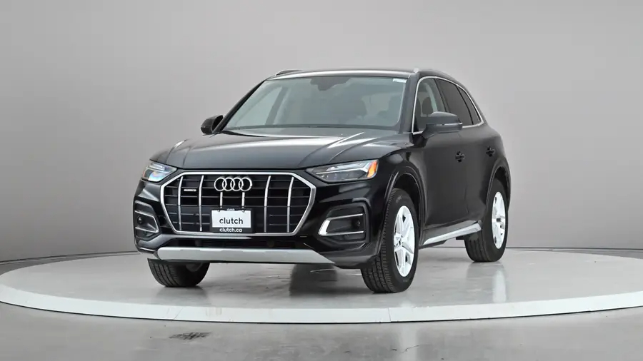 2022 Audi Q563516206644355122