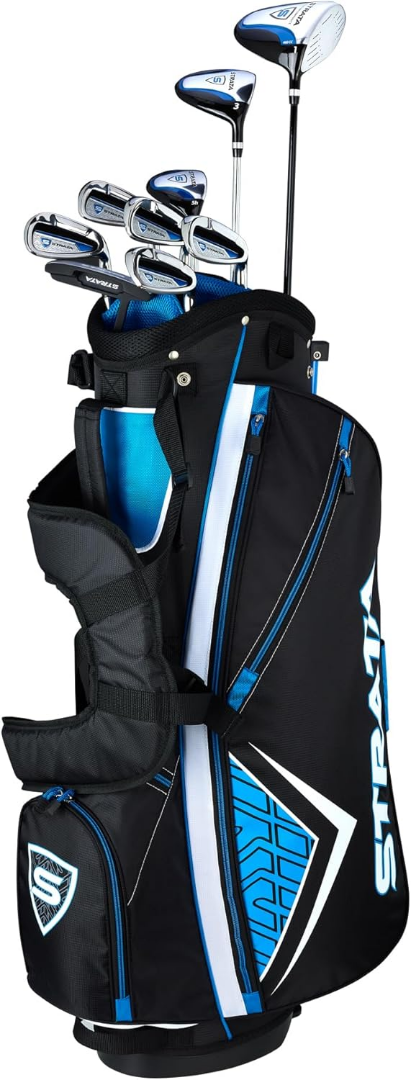 Conjunto completo Strata para hombre de Callaway Golf63059899169667126