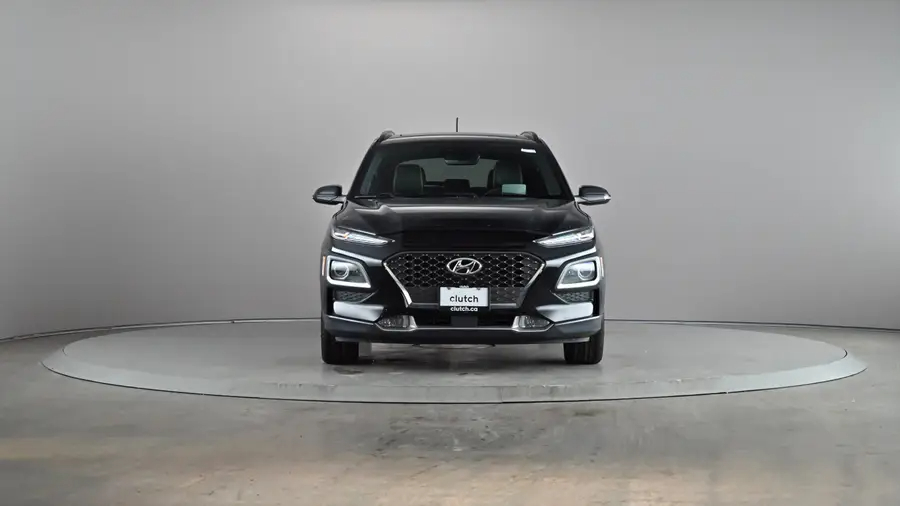 2018 Hyundai Kona64276965022465123