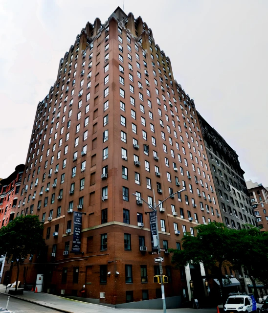 The Paris New York63647305906179122