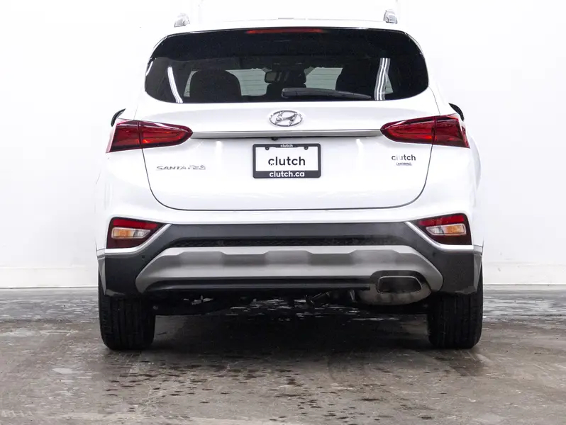 2020 Hyundai Santa Fe64277800516098122