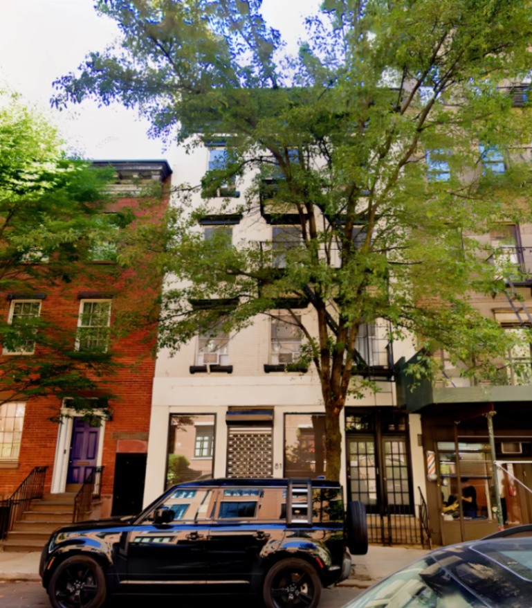 81 Sullivan Street63659826987649120