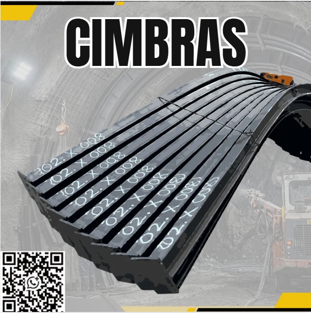 Metallic Tunnel Formwork Supply Service