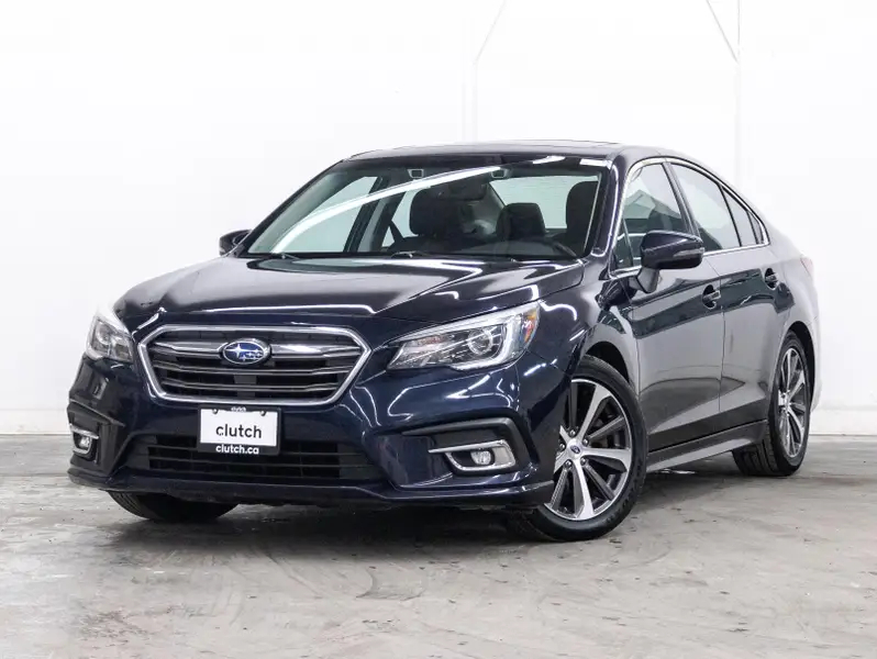 2018 Subaru Legacy63726127902339124
