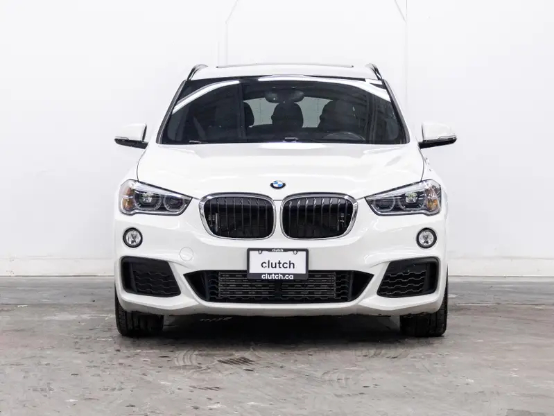 2018 BMW X163868154690177120