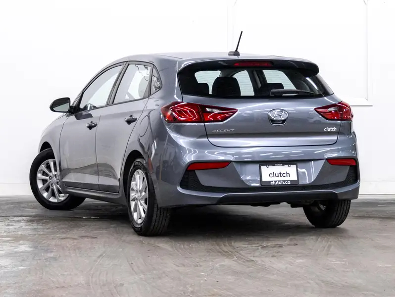 2020 Hyundai Accent64244625364993124