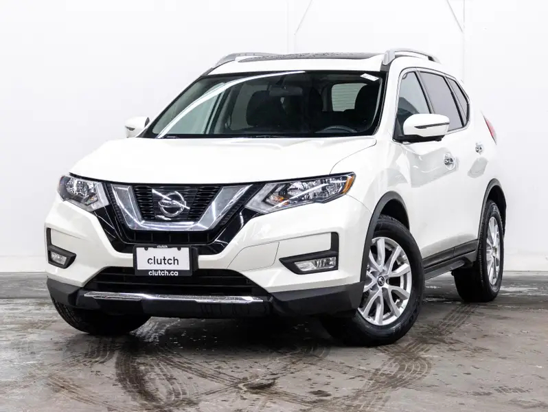 2017 Nissan Rogue64355280360321120