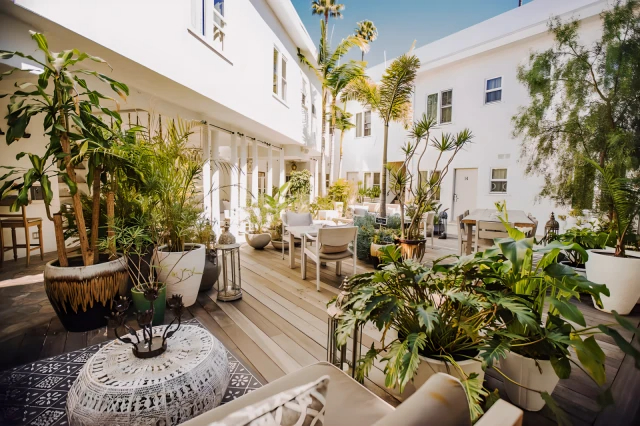 Beverly Terrace63438625557377121
