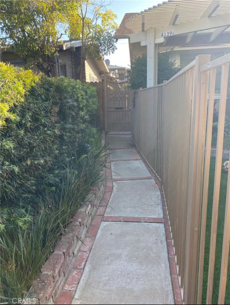 $3,500/mes 4139 Jackson A Culver City CA, 9023264076132104963121