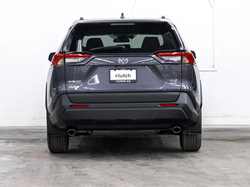 2025 Toyota RAV464113038551937124