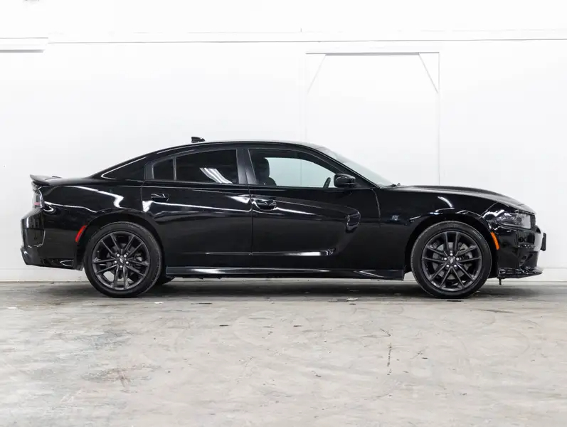 2022 Dodge Charger64034550661122123