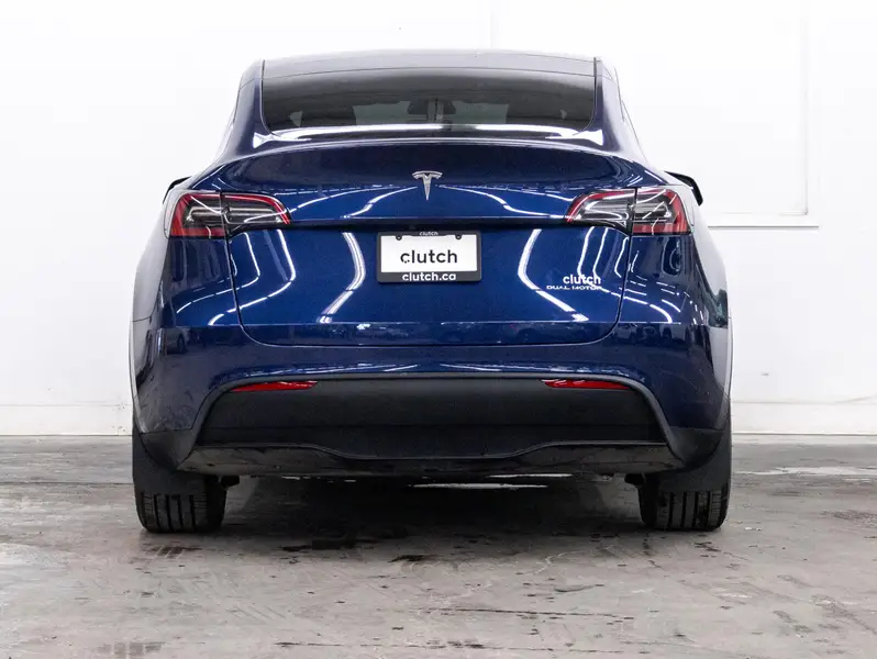 2023 Tesla Model Y63524464321281123
