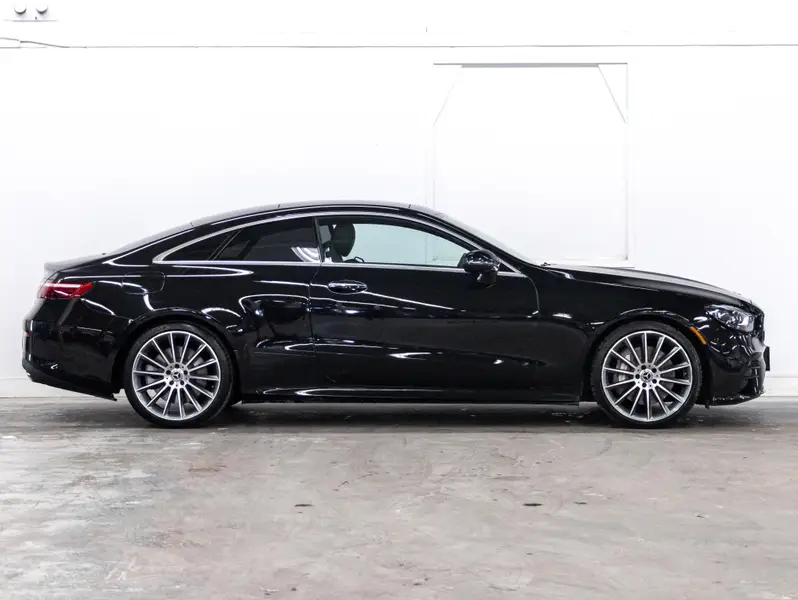 2021 Mercedes-Benz E-Class64255154333826123