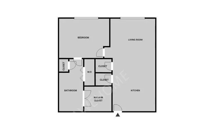 Residences at The Domain 29663666209434627122