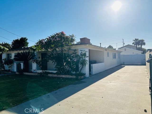 3837 Lincoln Avenue, El Monte CA, 9173163659012548227121