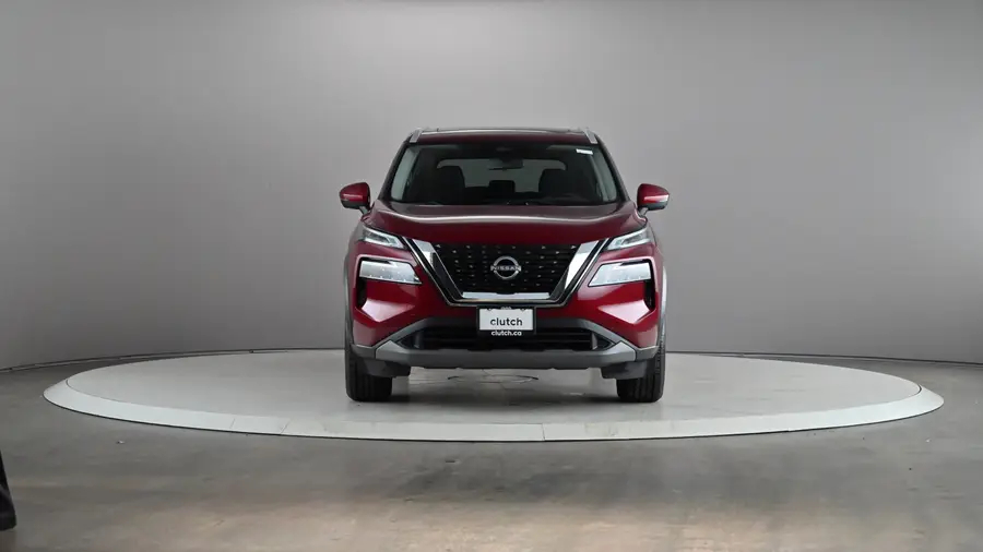 2022 Nissan Rogue64356276841474124