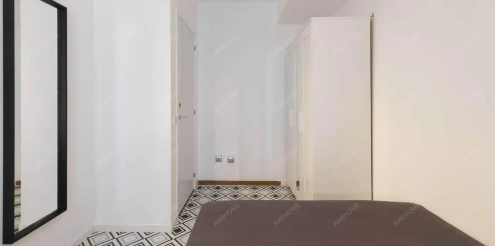 Cute single bedroom close to Avenida de la Paz Metro