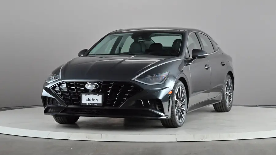 2021 Hyundai Sonata64146328270722122