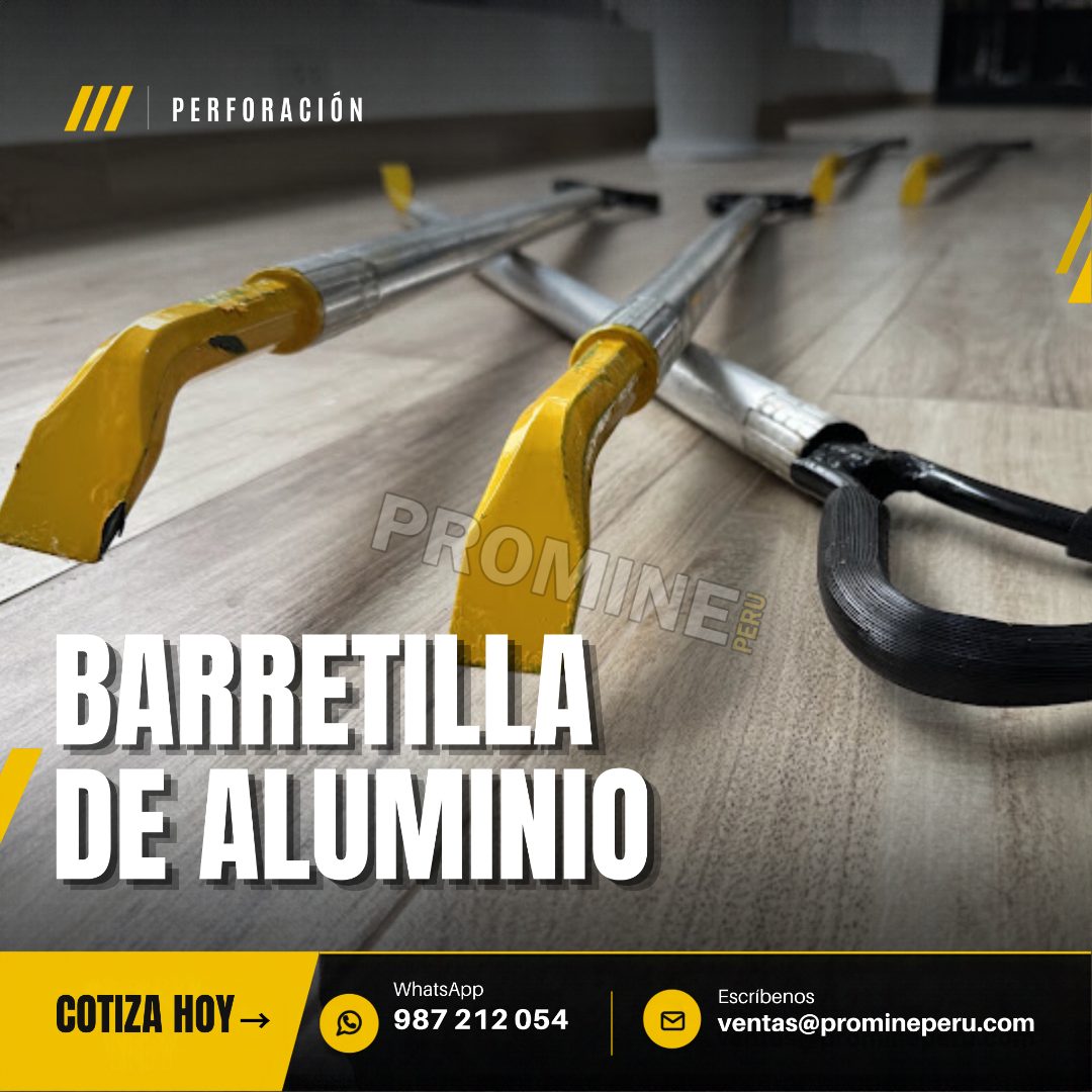 Aluminum Drill Bit Holder