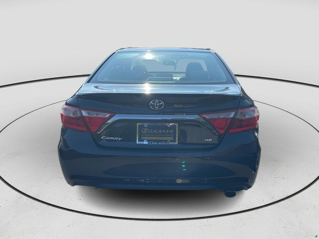 2017 TOYOTA CAMRY LE/SE/XLE/XSE63349998038017122