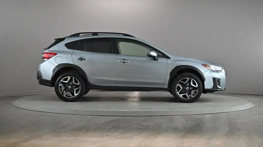 2018 Subaru Crosstrek64844155326595121