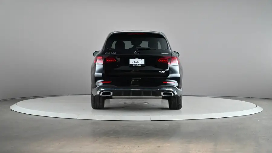 2020 Mercedes-Benz GLC63722621848193124