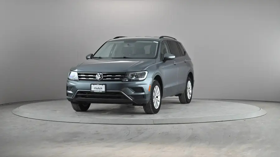 2019 Volkswagen Tiguan64848177374851121