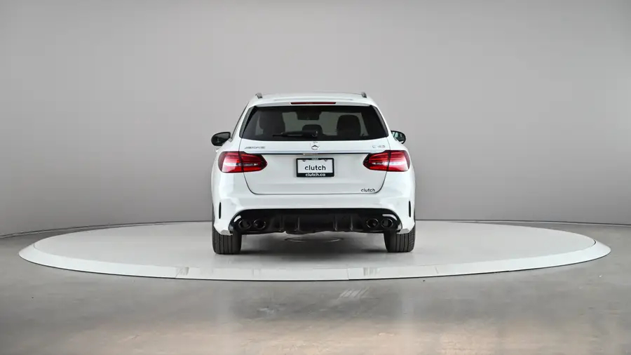 2019 Mercedes-Benz C-Class63857425158273123