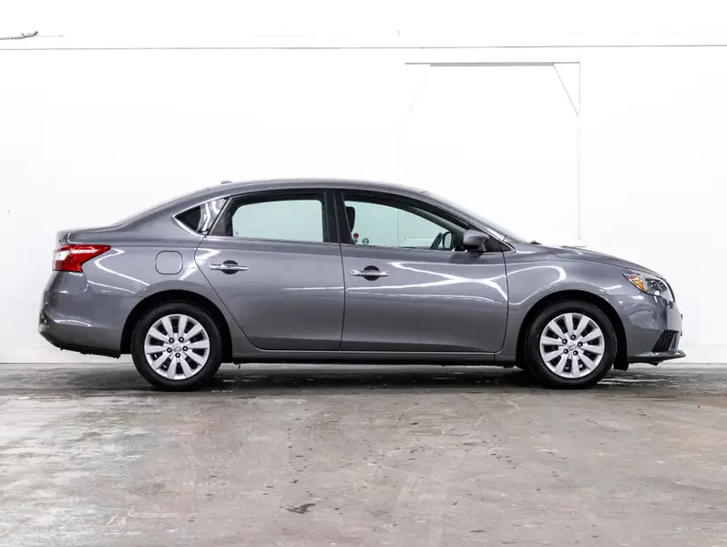 2018 Nissan Sentra64376637396226121