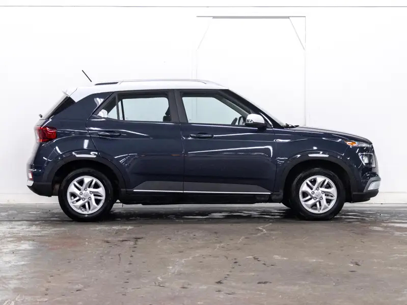 2023 Hyundai Venue64156514469251122