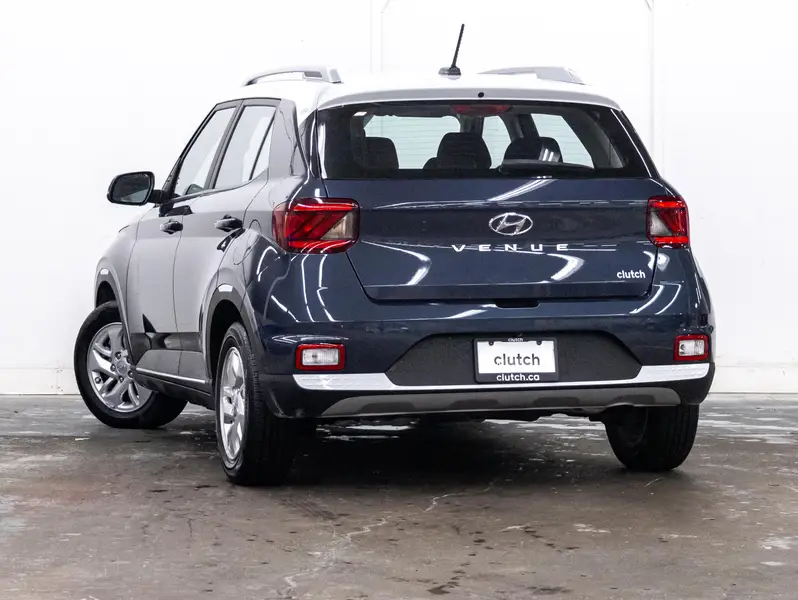 2023 Hyundai Venue64156514469251123