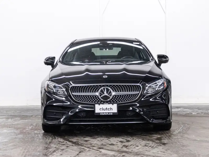 2019 Mercedes-Benz E-Class64142352995458121
