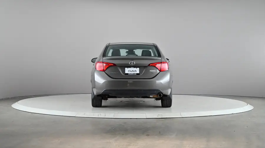 2017 Toyota Corolla64331817785986121