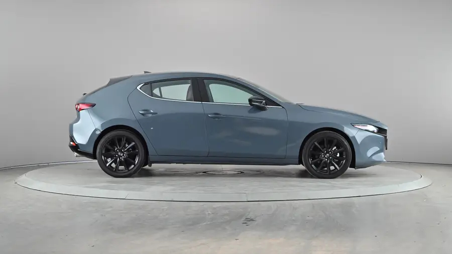 2023 Mazda Mazda3 Sport64574010189058121