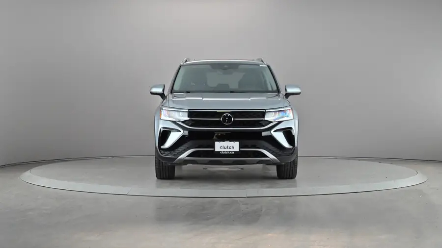 2023 Volkswagen Taos64378510132739123