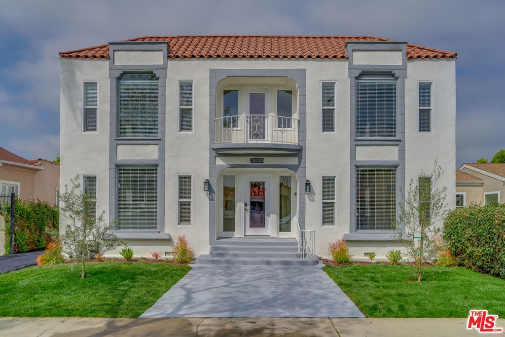 3035 West Boulevard 201 Los Angeles CA, 9001664122188360962122