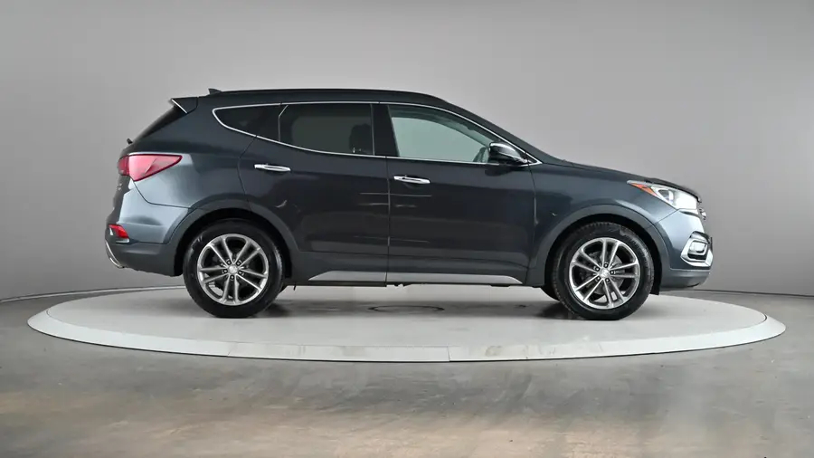 2017 Hyundai Santa Fe Sport63721221910273124