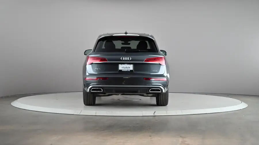 2023 Audi Q564223657417345123