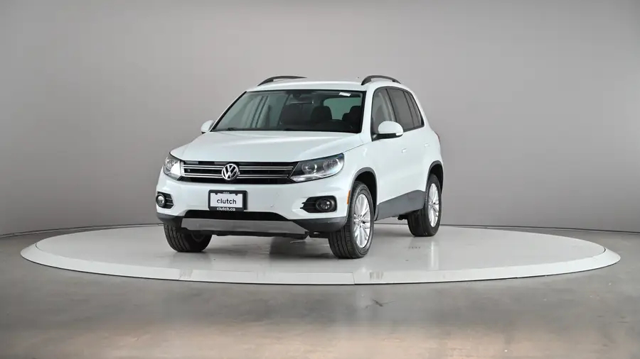 2016 Volkswagen Tiguan63748618188929121