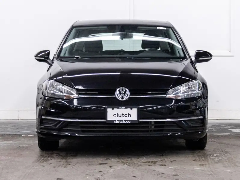 2019 Volkswagen Golf64512269483777122