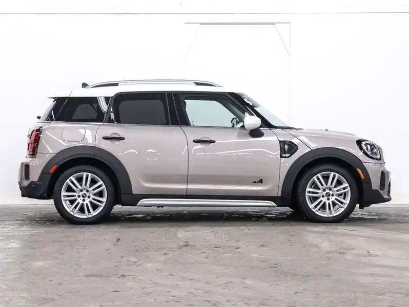 2023 MINI Countryman