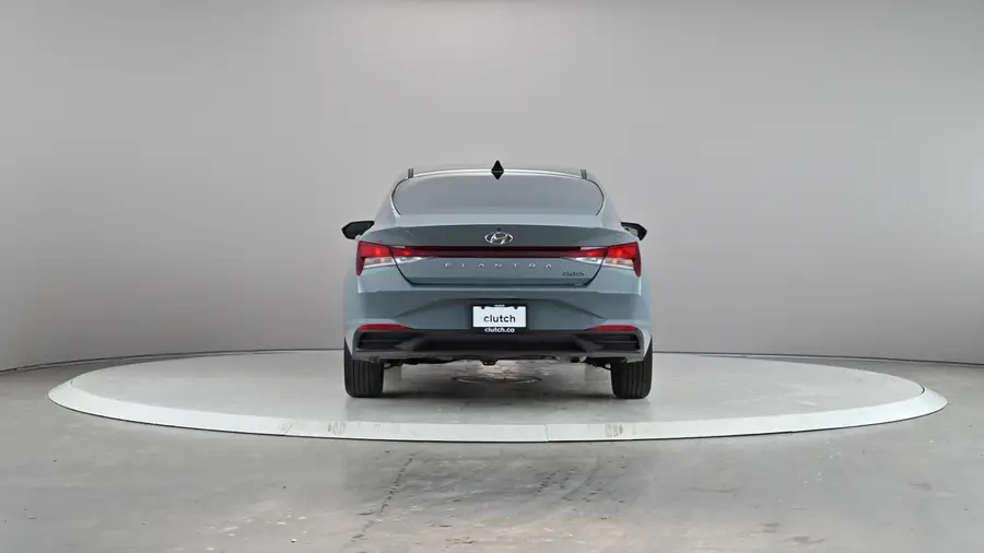 2022 Hyundai Elantra64035878852610124