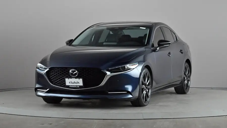 2022 Mazda Mazda364275565057155123