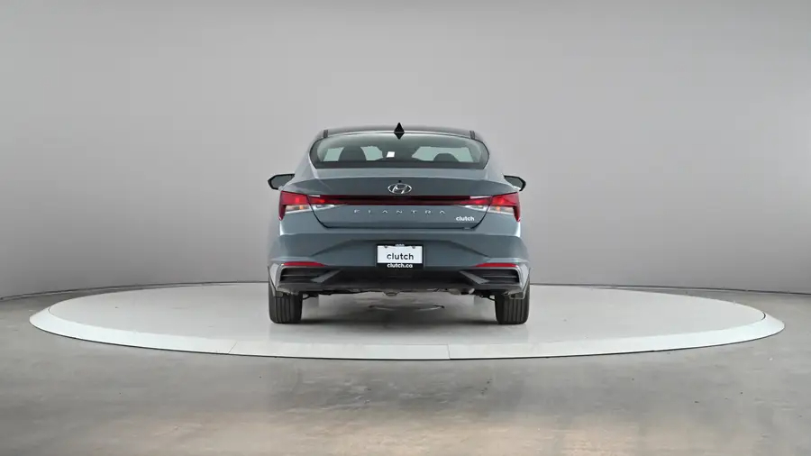2022 Hyundai Elantra63853557448449121