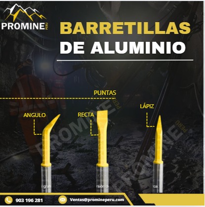 Servicio Profesional de Barretillas de Aluminio con Experiencia