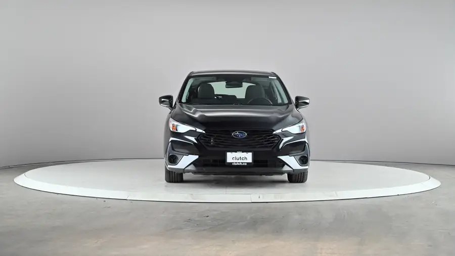 2024 Subaru Impreza64321812391937122