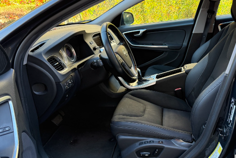 2013 VOLVO S60 T563746896431747121