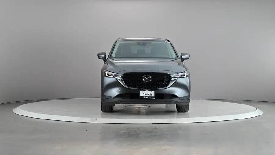 2024 Mazda CX-564422424516097122