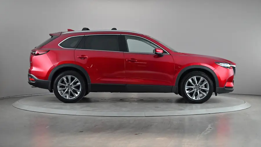 2021 Mazda CX-964387927766530124