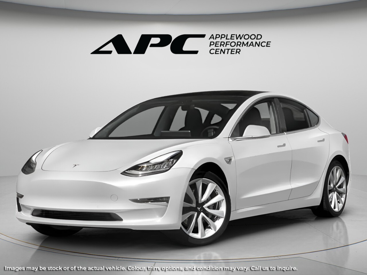 2020 Tesla® Model 3